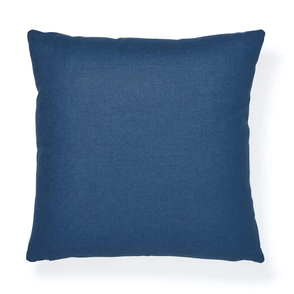 Ibiza Flamestitch Pillow_ POOL