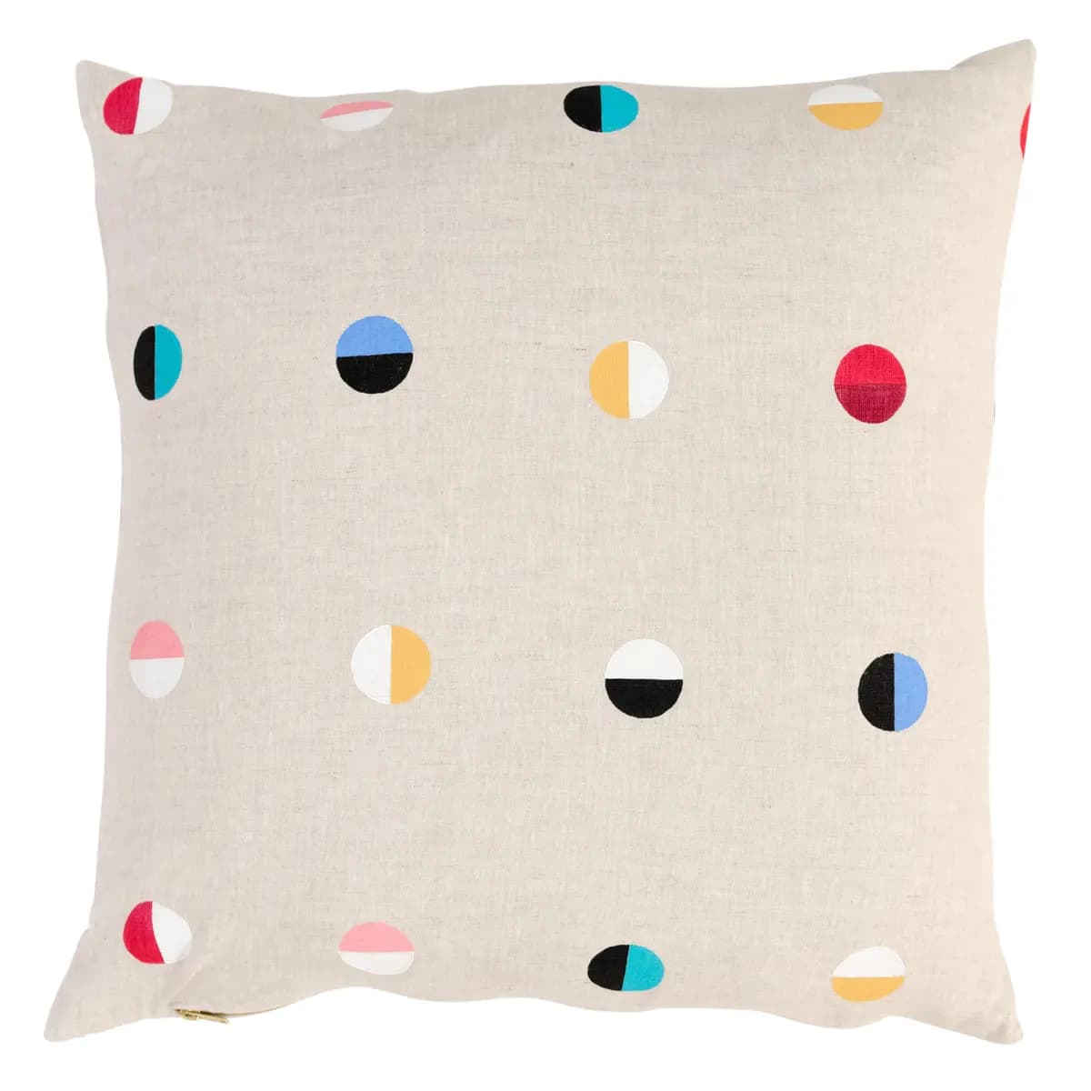 Joshua Tree Pillow_ NATURAL MOONS