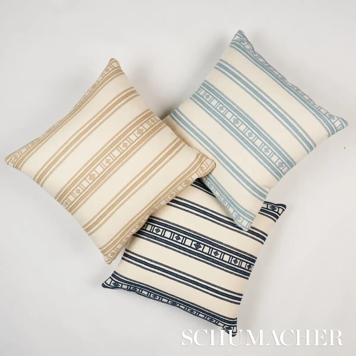 Buena Vista Pillow_ SKY