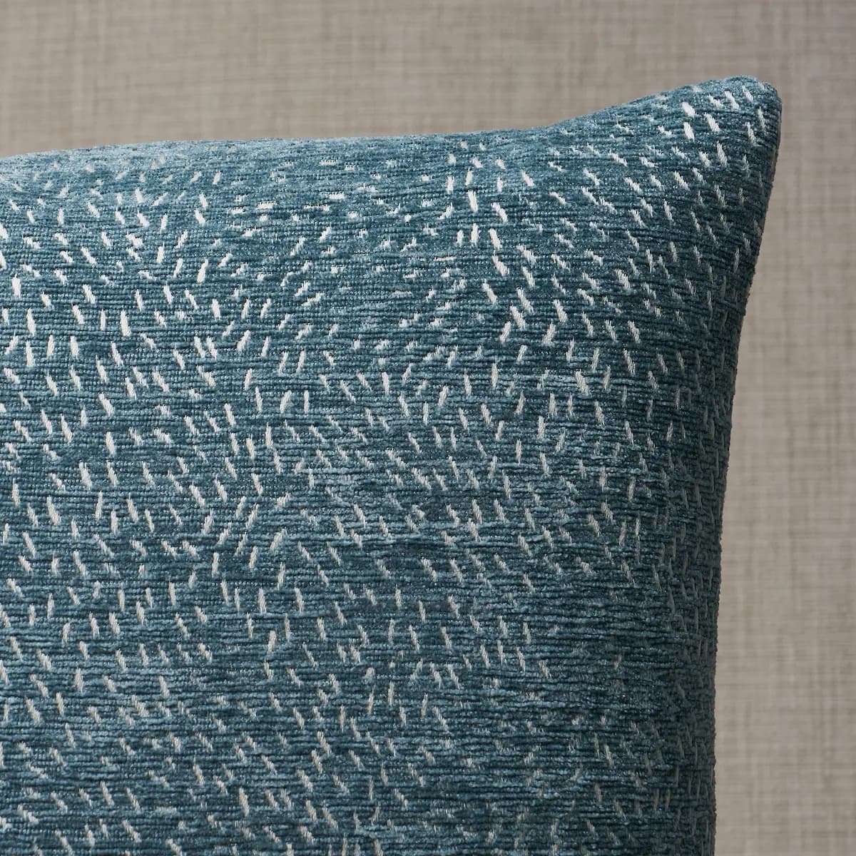 Menemsha Pillow_ OCEAN