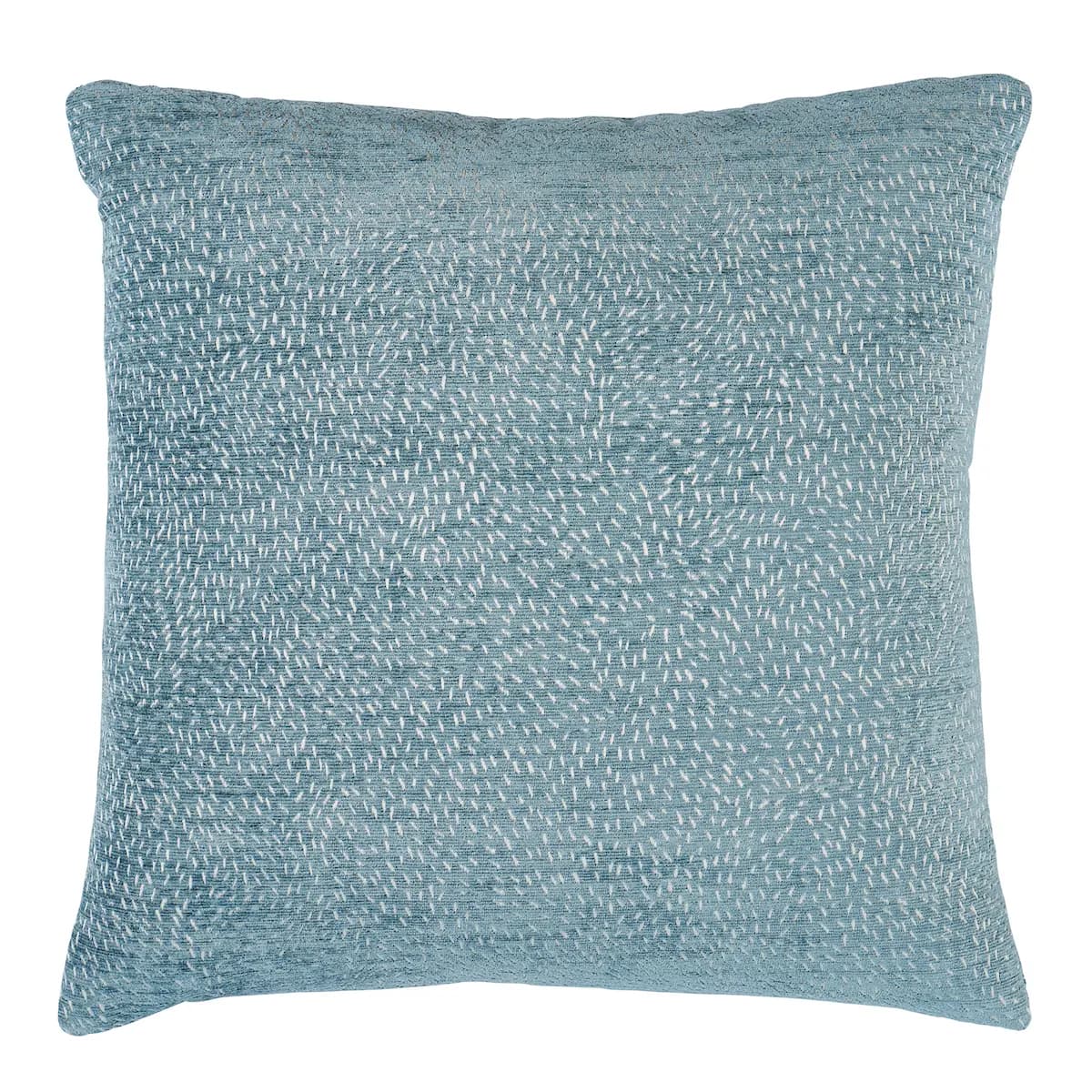 Menemsha Pillow_ OCEAN