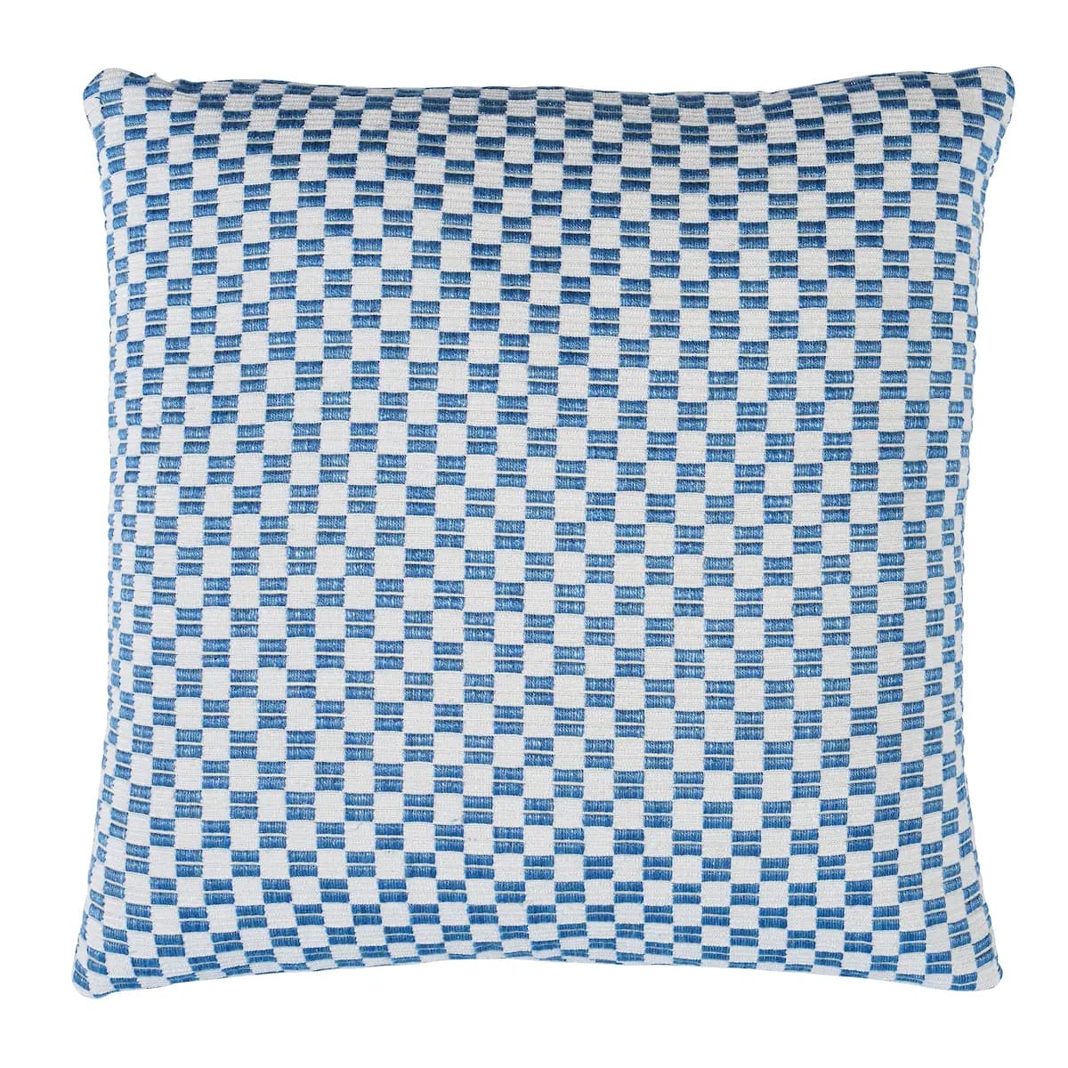 Elkhart Pillow_ BLUE