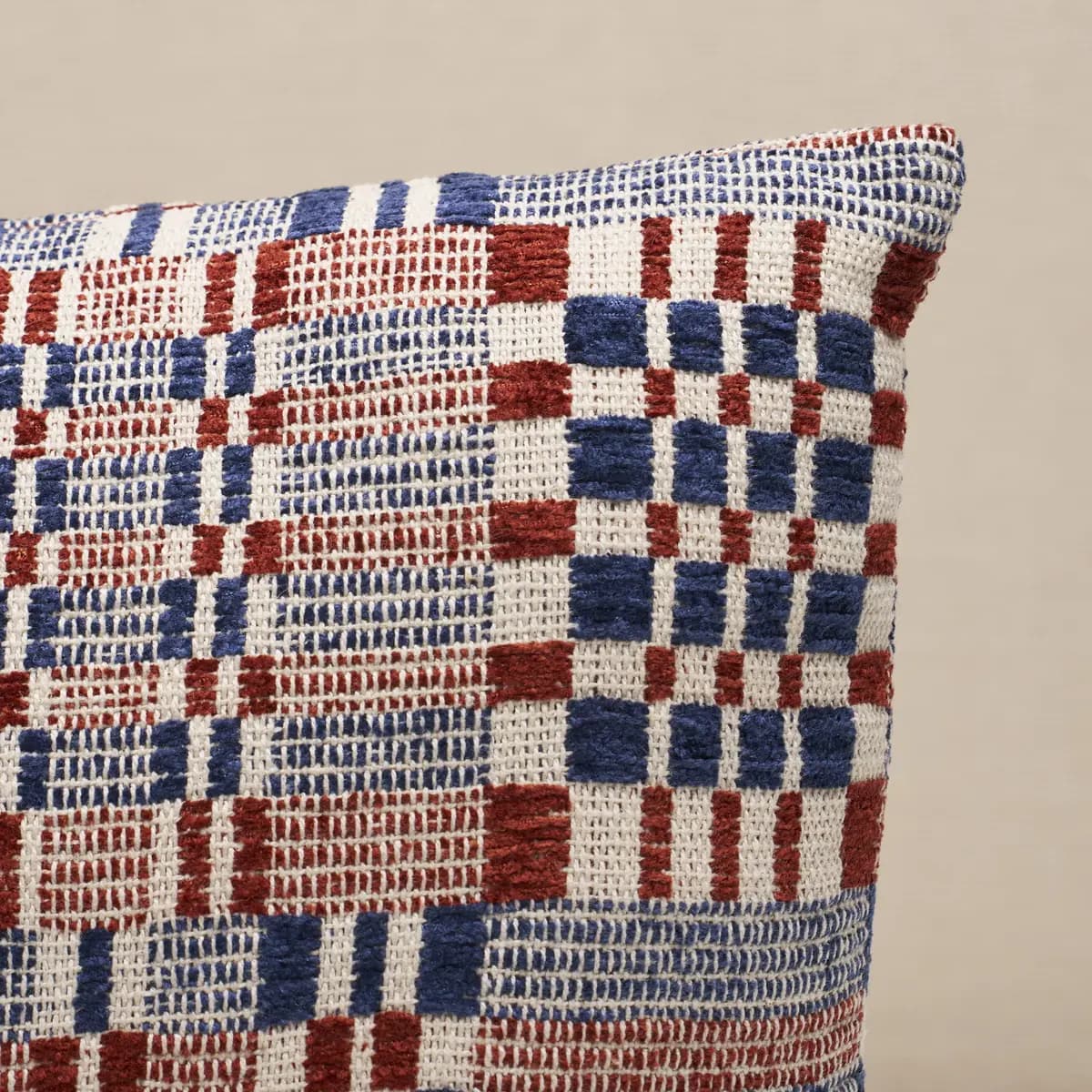 Brimfield Pillow_ AMERICANA