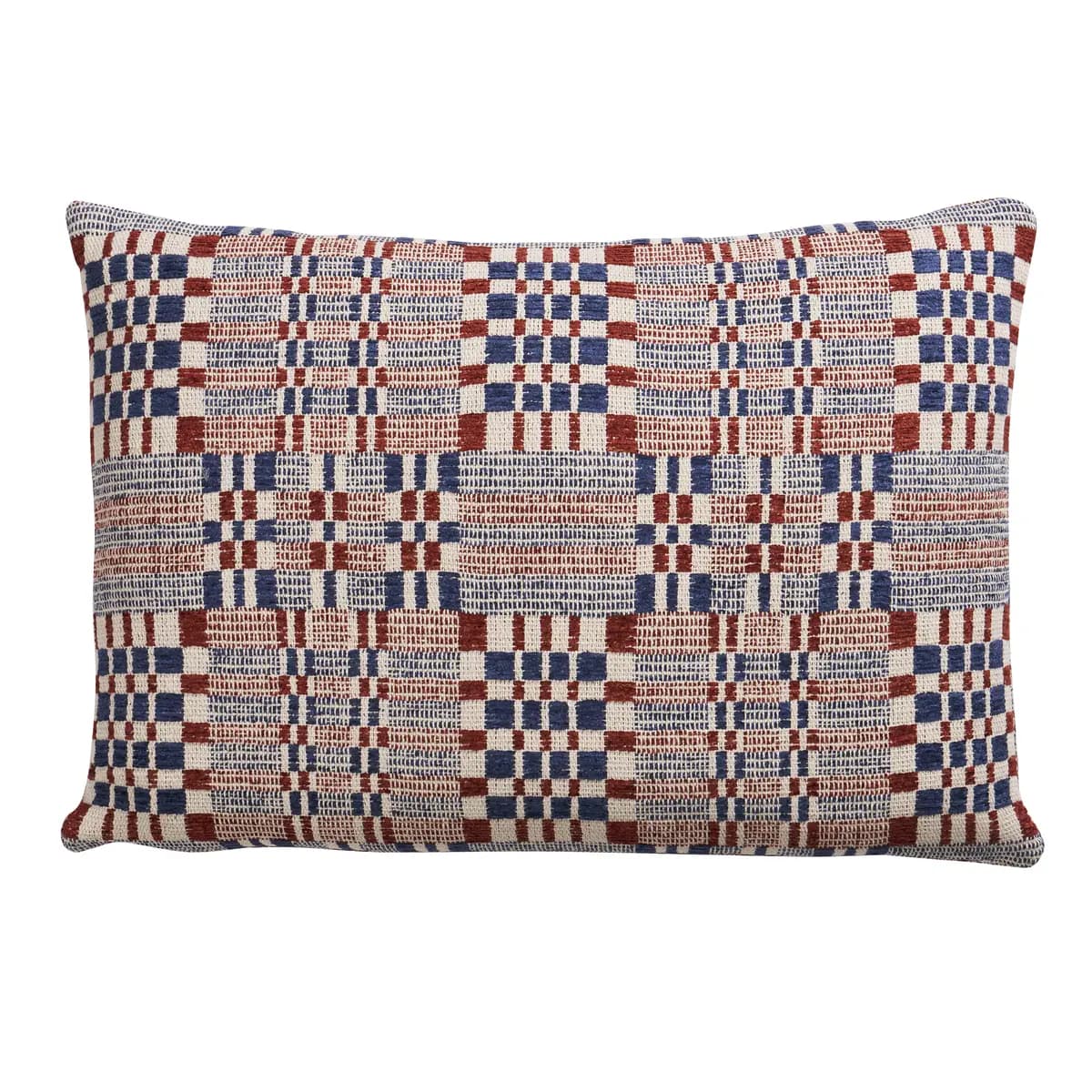 Brimfield Pillow_ AMERICANA