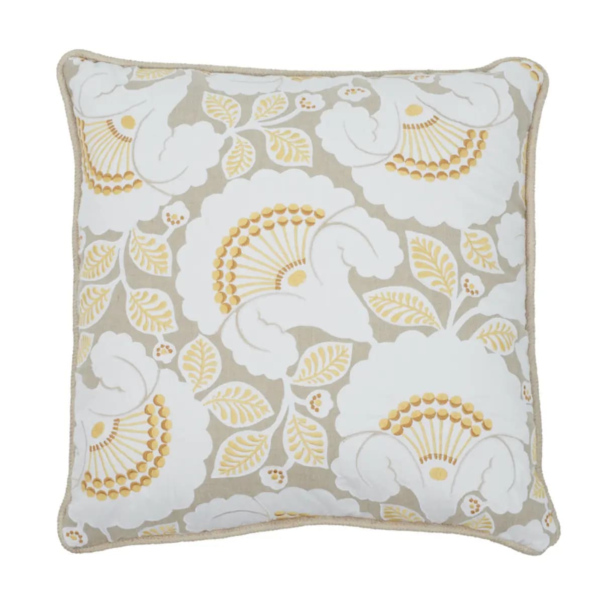 Jackie Applique Pillow_ NATURAL
