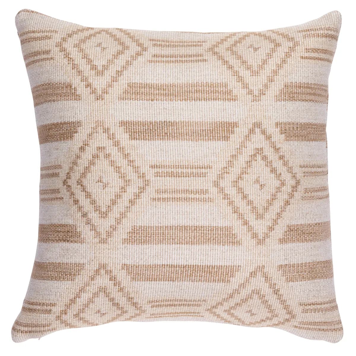 Manta Performance Pillow_ BIRCH