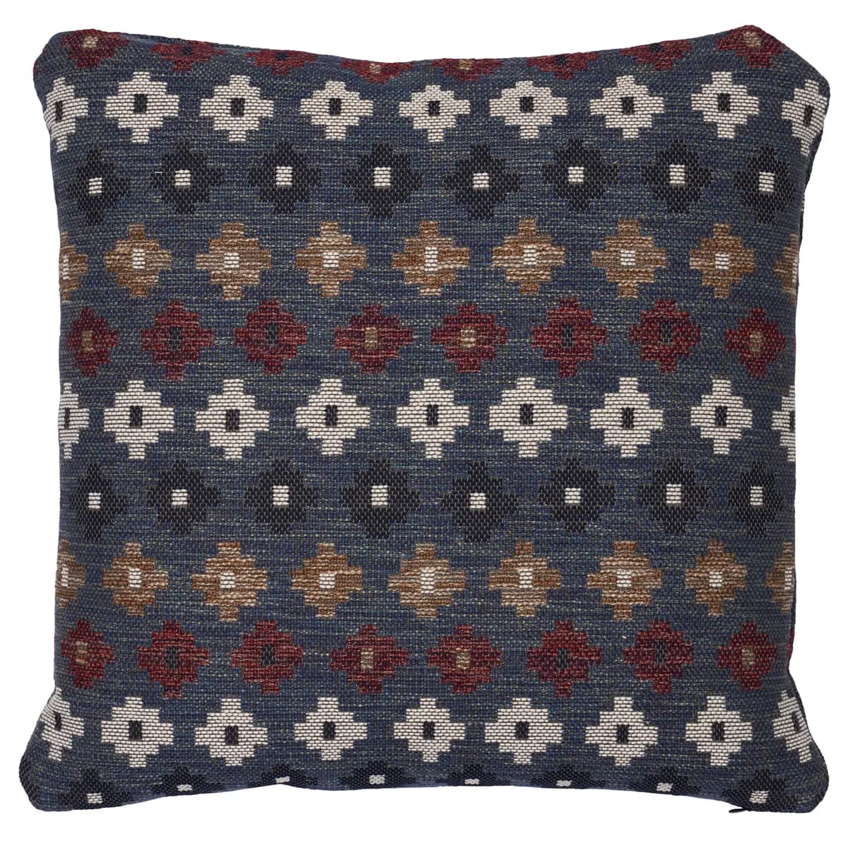 Ayumi Performance Pillow_ DENIM