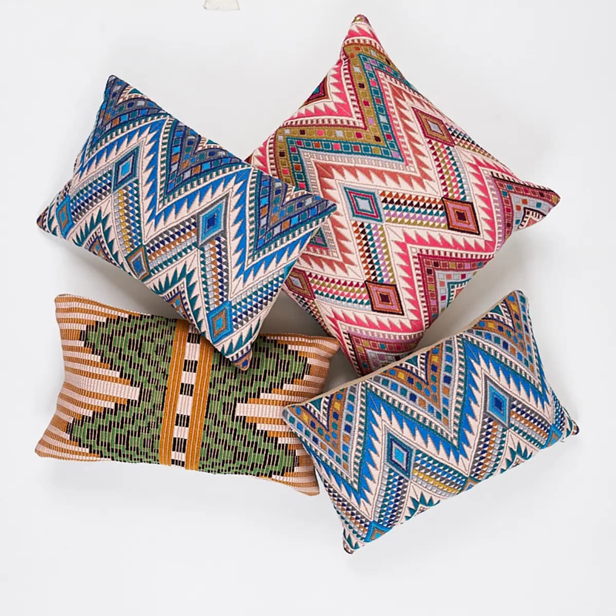 Coyolate Pillow_ NOUGAT