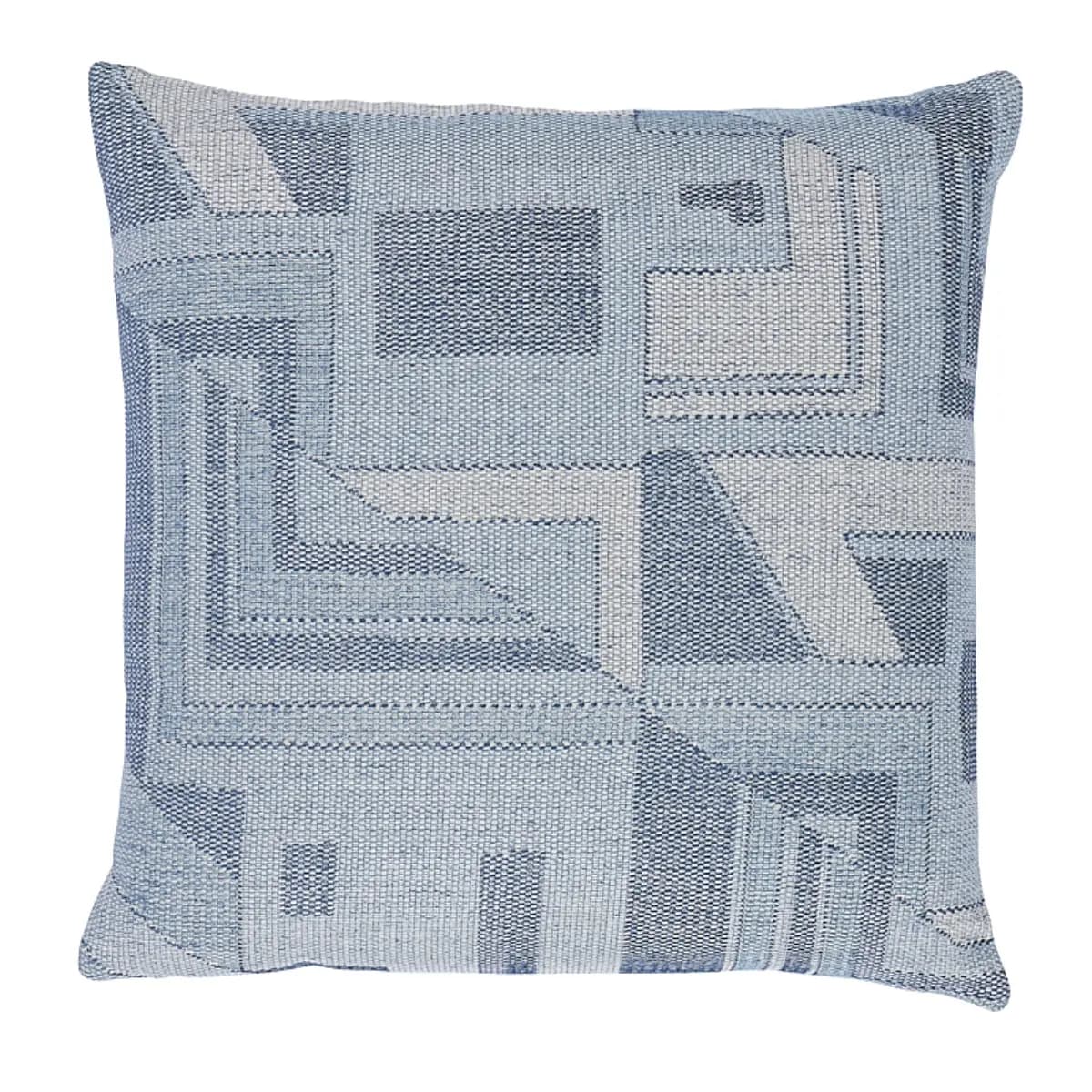 Zsuzsa Pillow_ CHAMBRAY