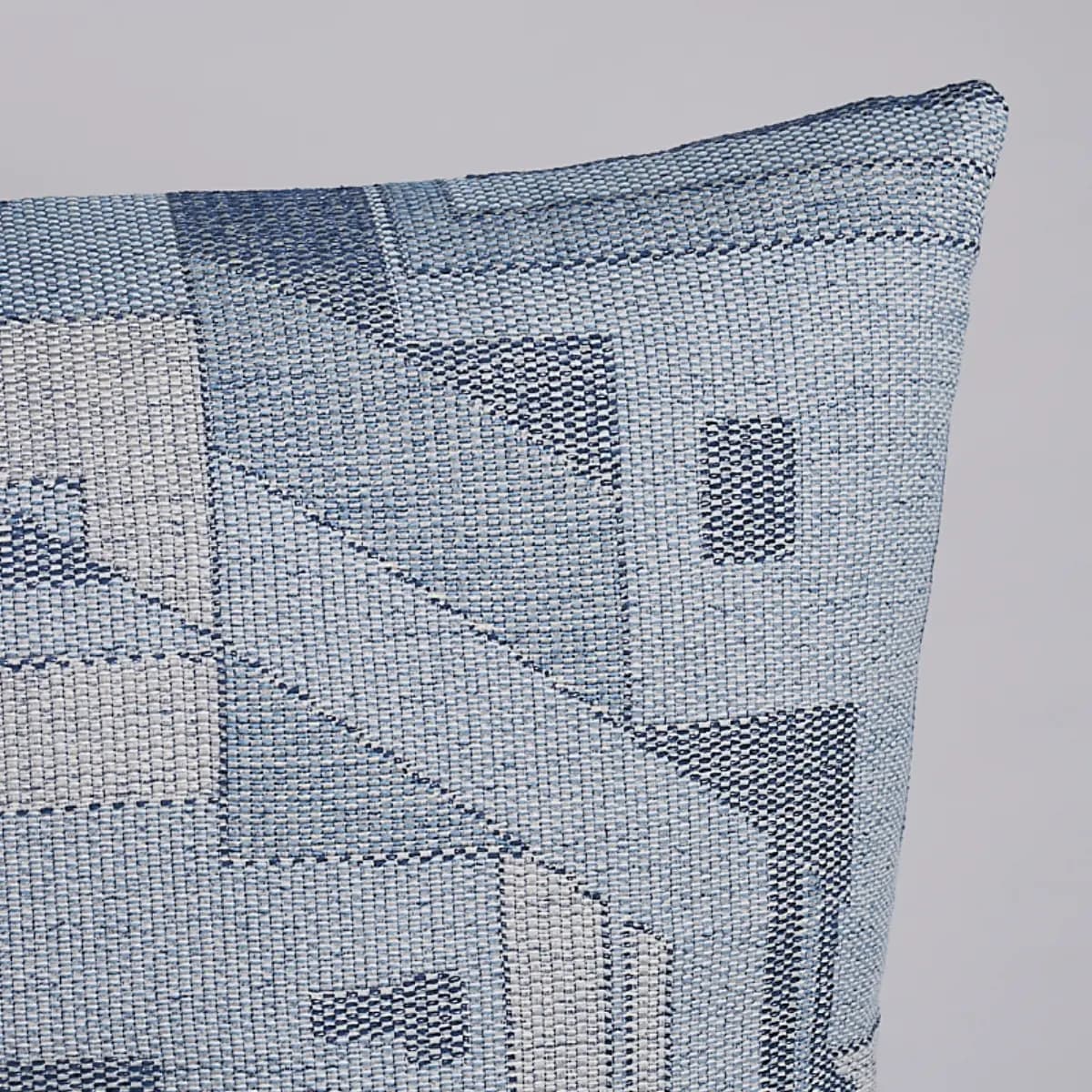 Zsuzsa Pillow_ CHAMBRAY