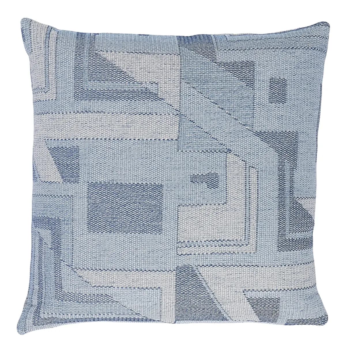 Zsuzsa Pillow_ CHAMBRAY