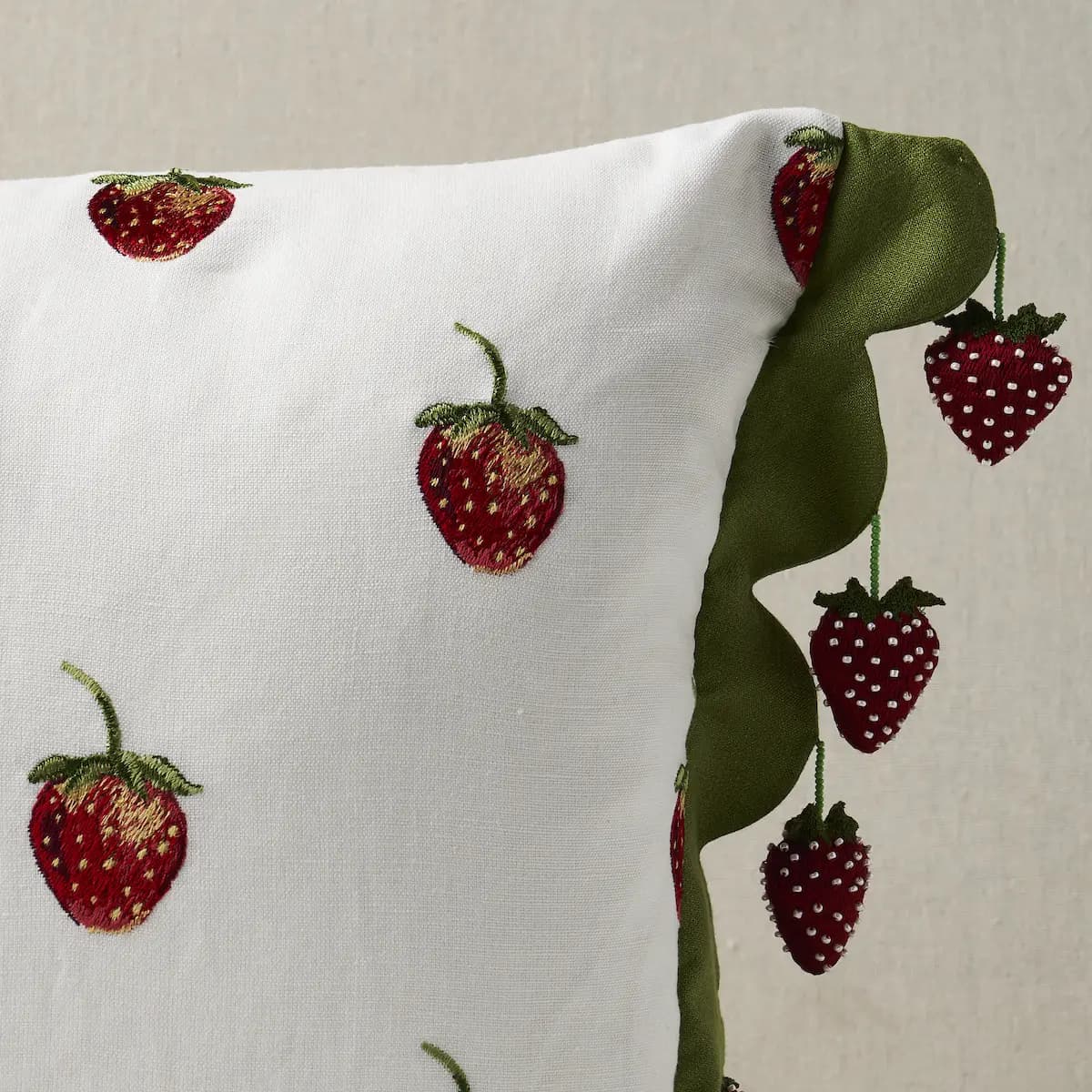 Freshie Fresh Pillow_ IVORY