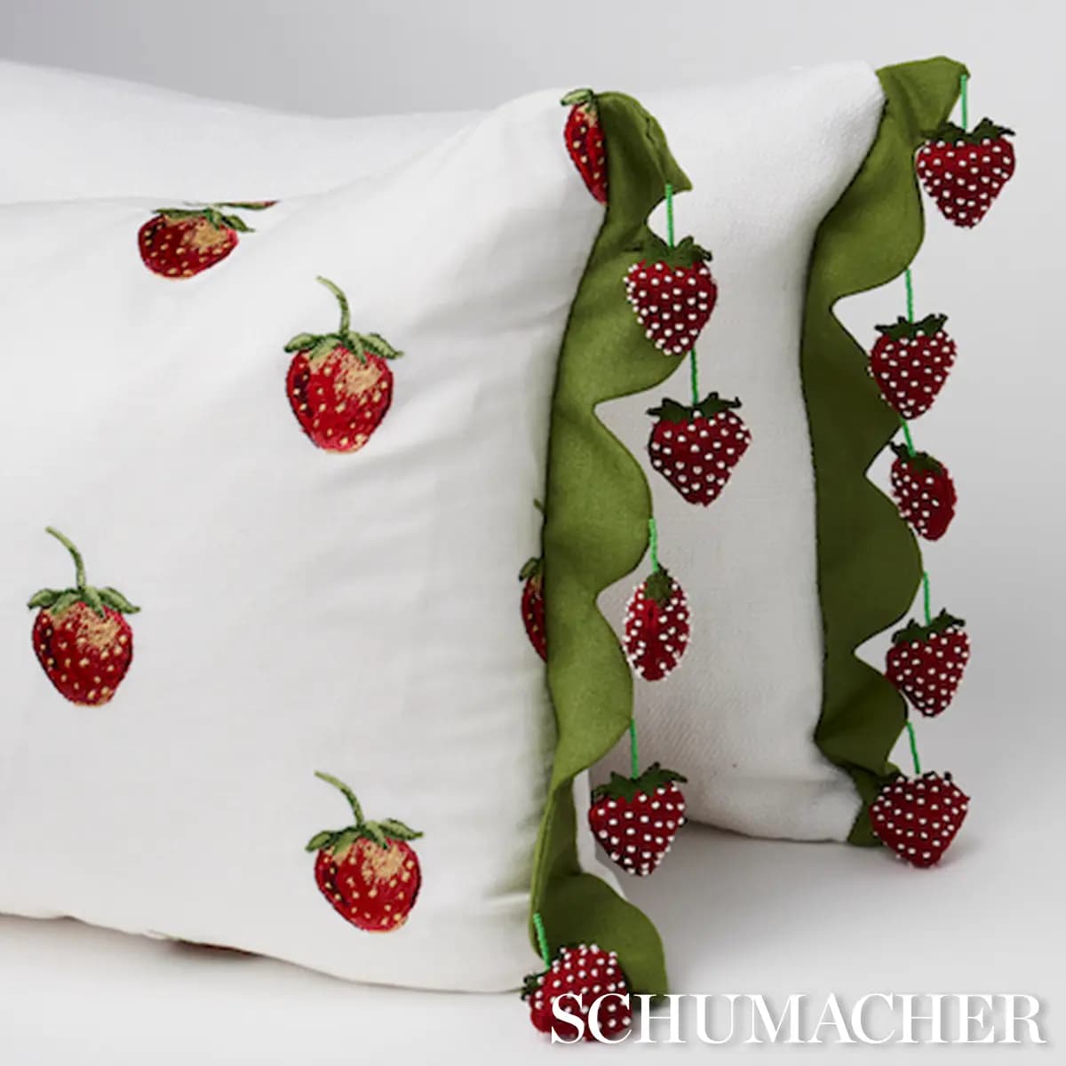 Freshie Fresh Pillow_ IVORY