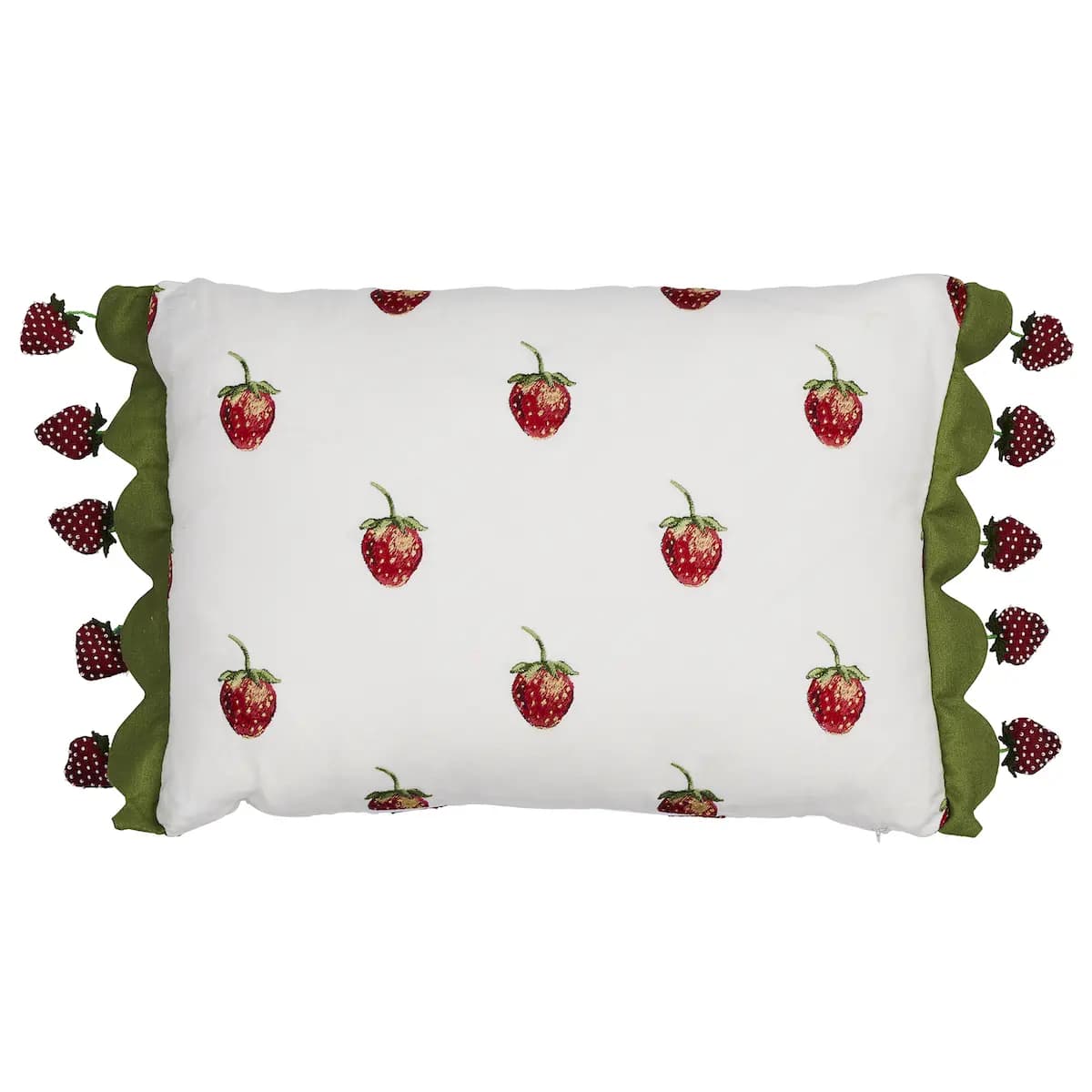 Freshie Fresh Pillow_ IVORY
