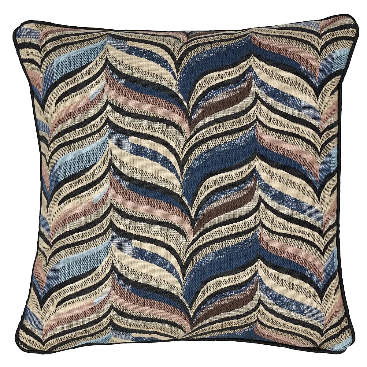 Loulou Pillow_ OPAL
