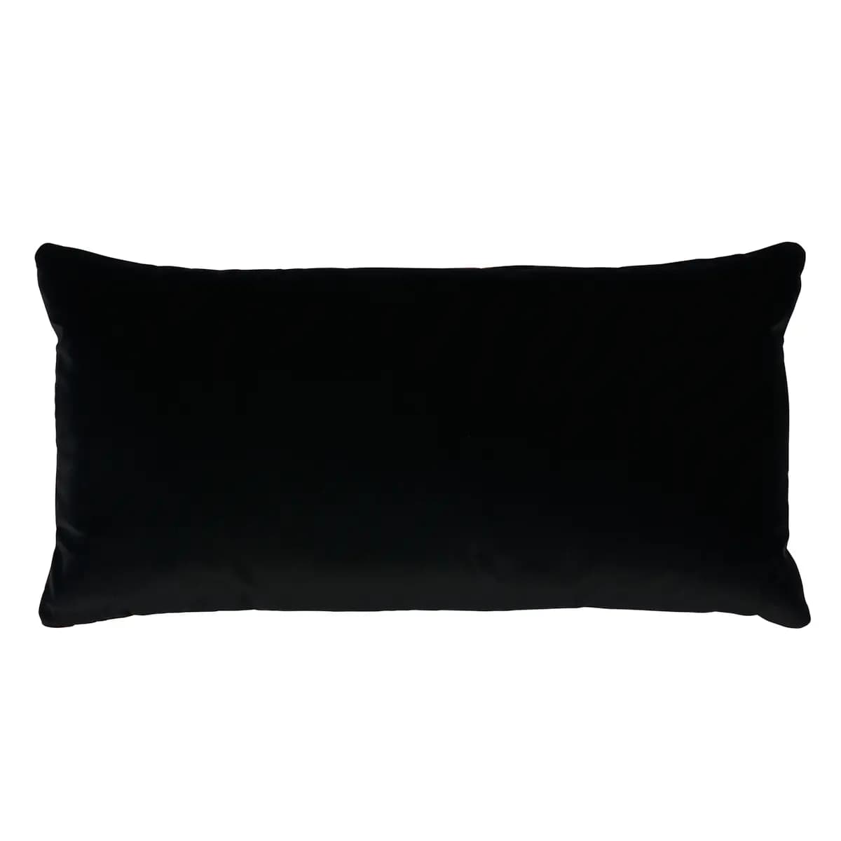 Sabi Tiger Velvet Pillow_ JAVA