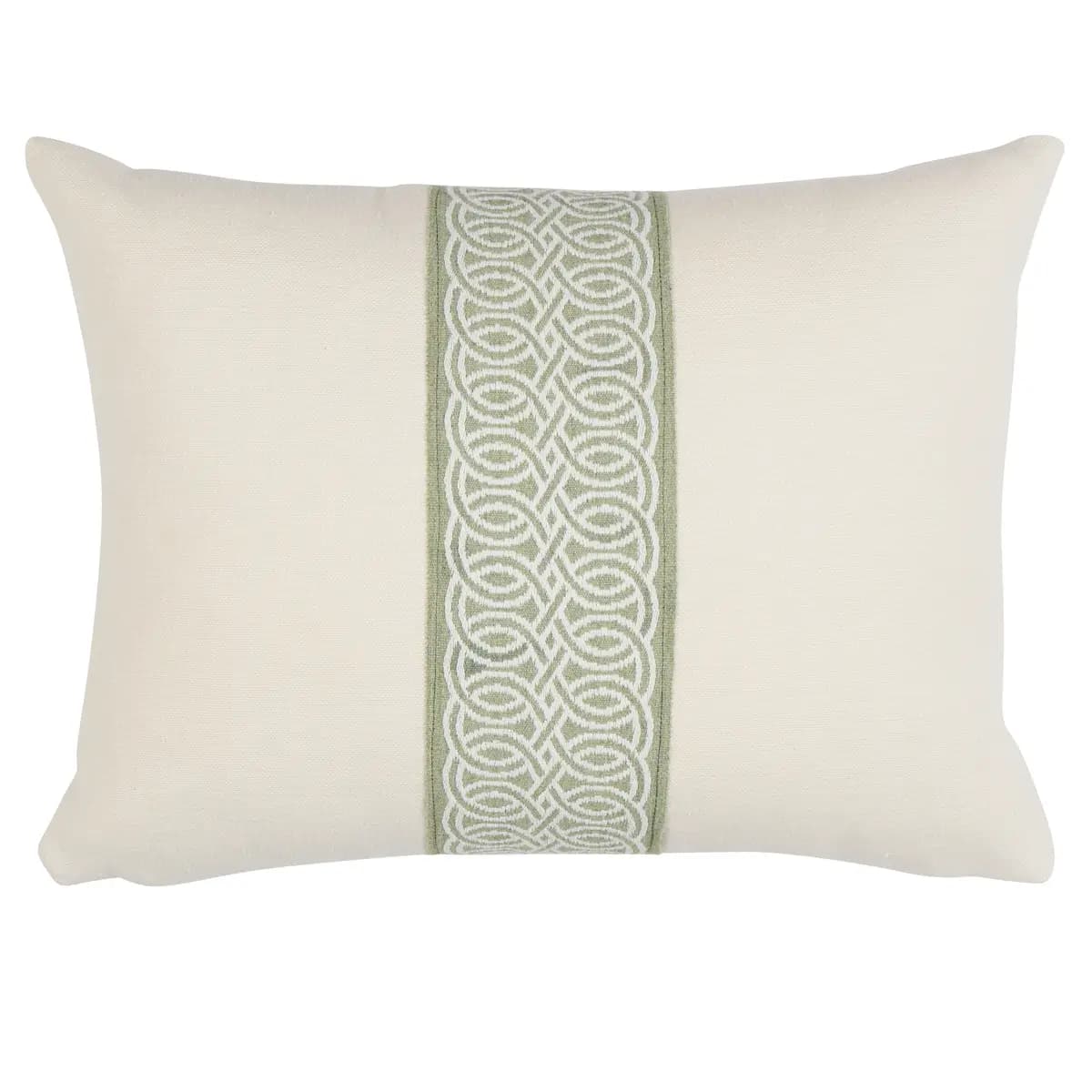 Infinito I/O Pillow_ SAGE