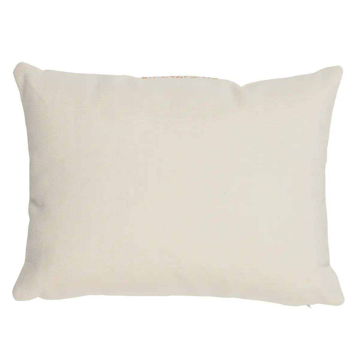 Infinito I/O Pillow_ BUTTERCUP