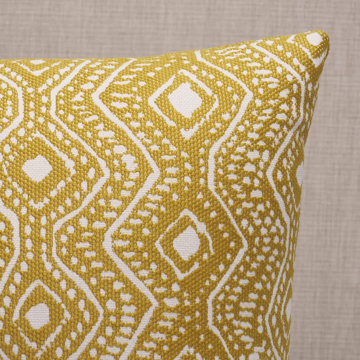 Colma I/O Pillow_ MARIGOLD