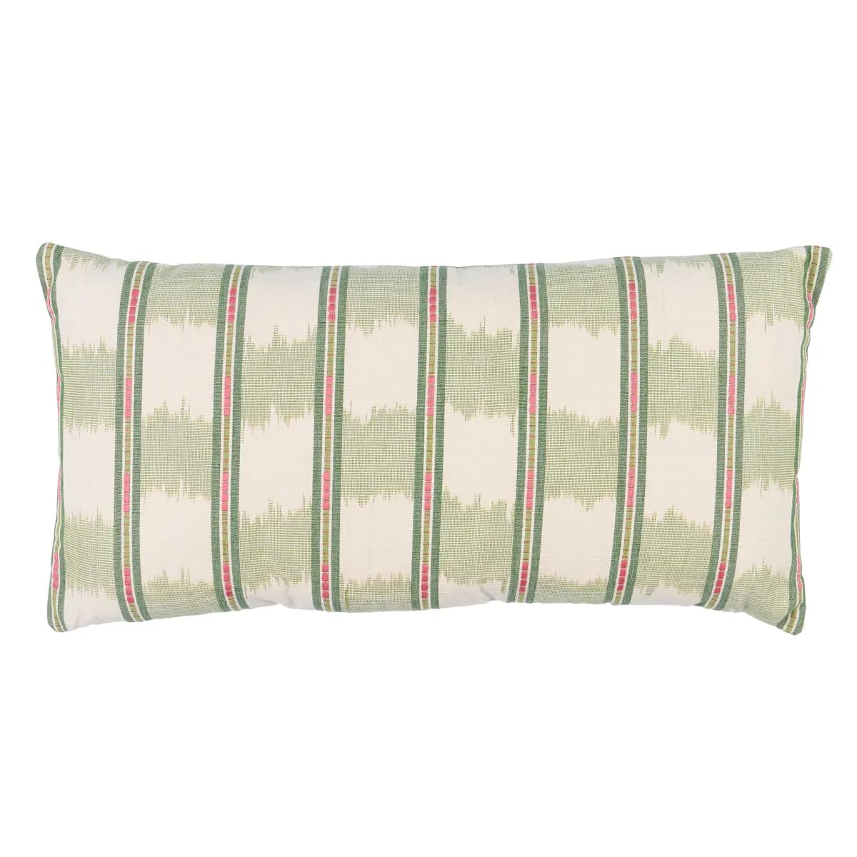 Faye Pillow_ LEAF