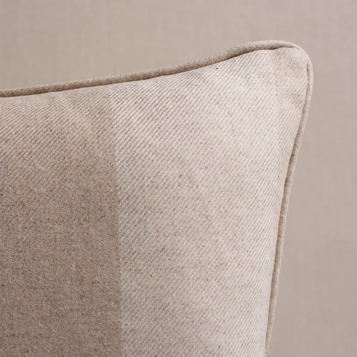 Hemlock Stripe Pillow_ NATURAL
