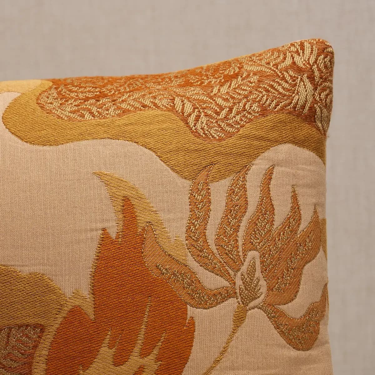 Lian Dream Pillow_ CORAL