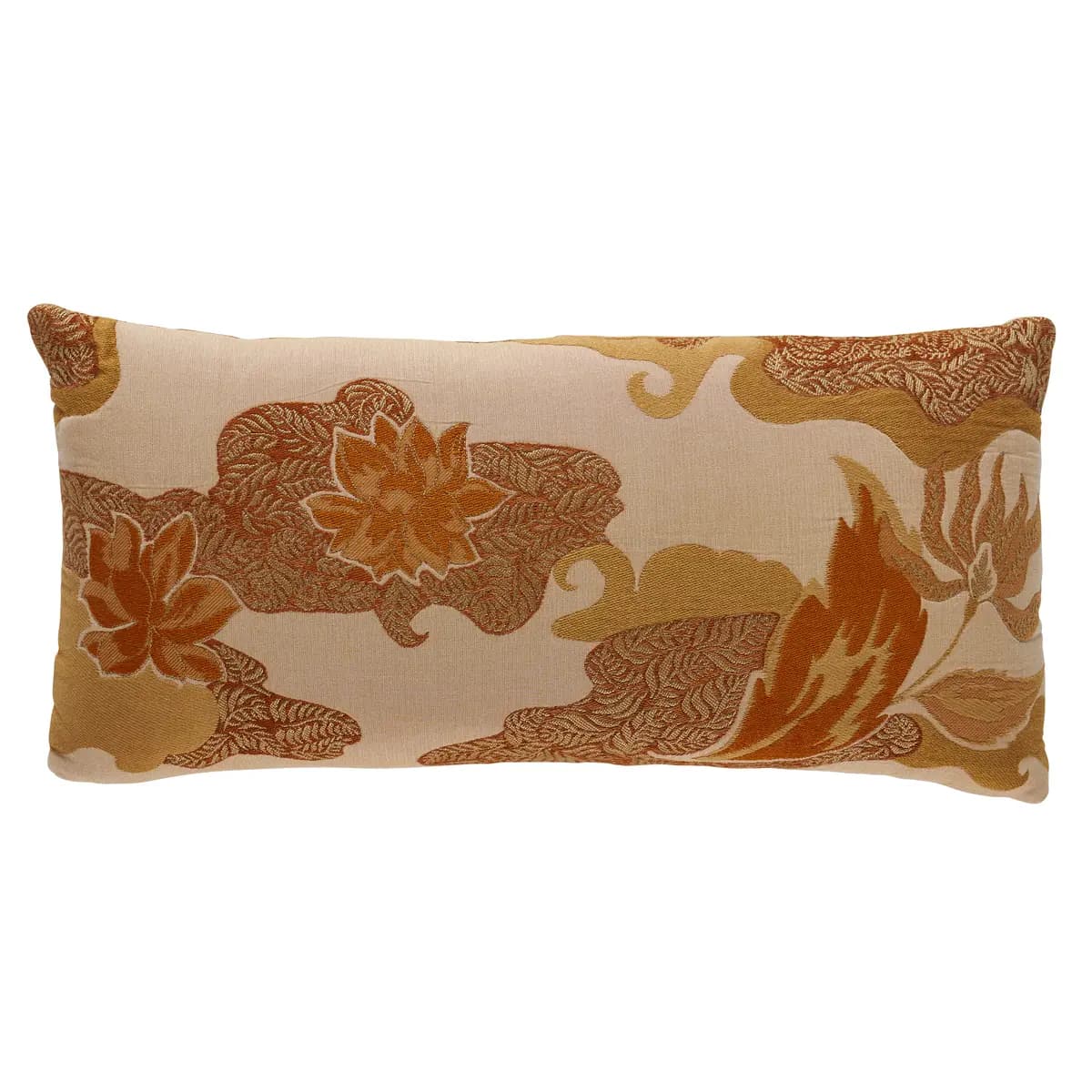 Lian Dream Pillow_ CORAL