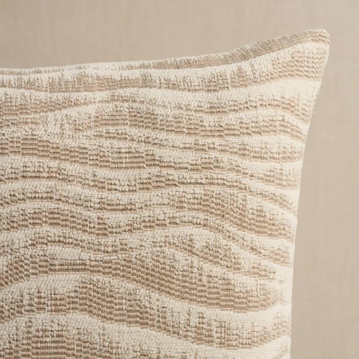 Ridgeline Pillow_ BUFF