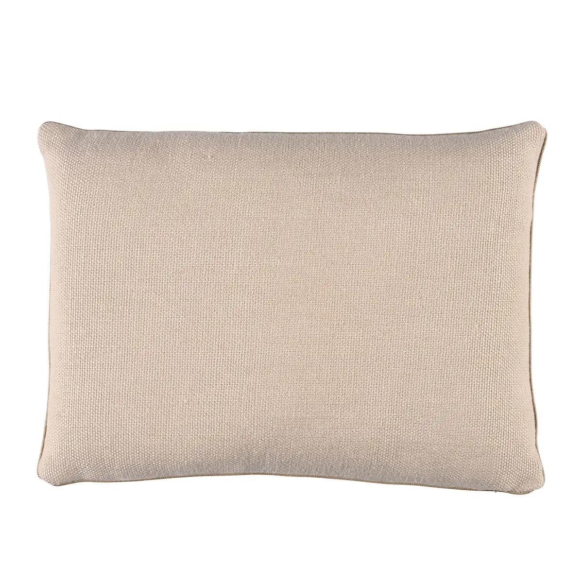 Spitalfields Bouquet Pillow_ ALABASTER
