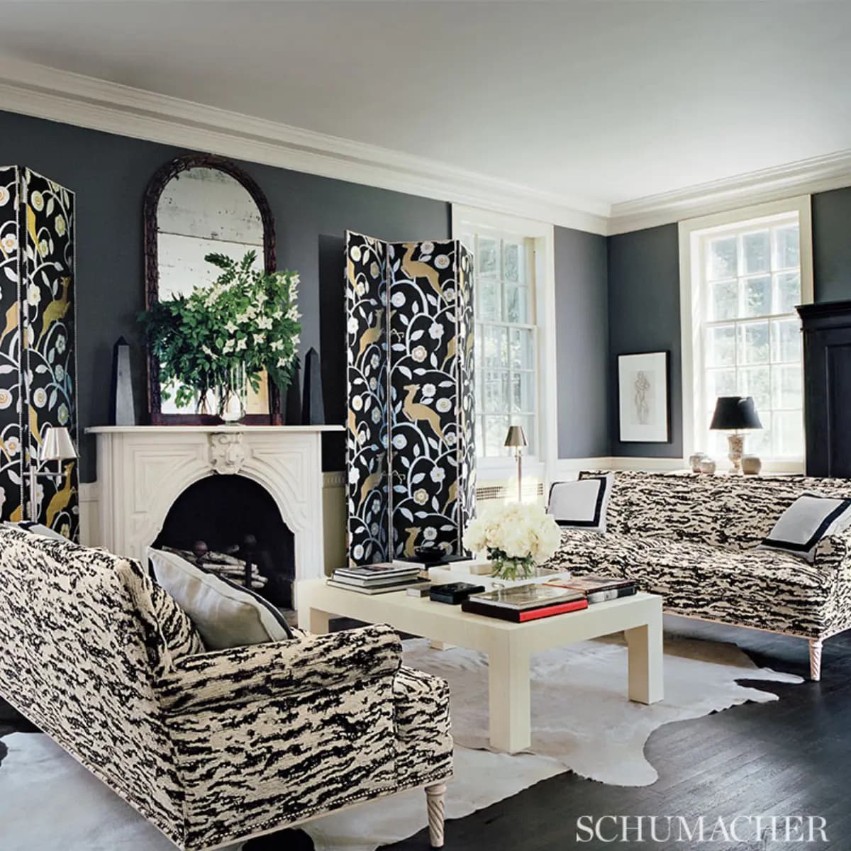 Bernbaum Floor Lamp_ 