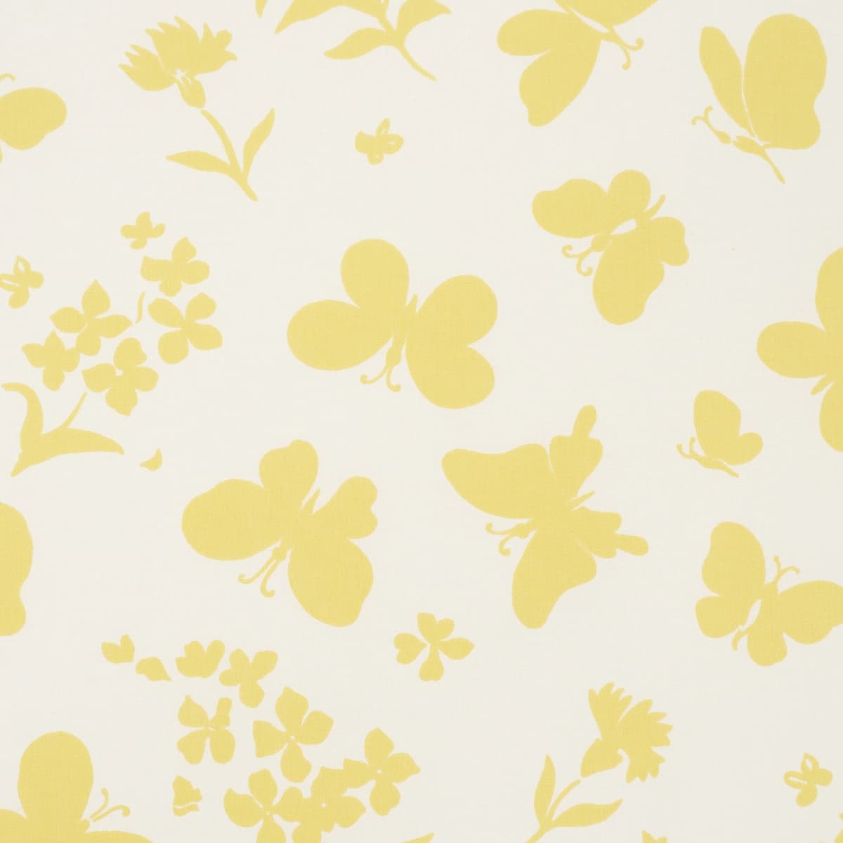 Butterflies_ BUTTERCUP