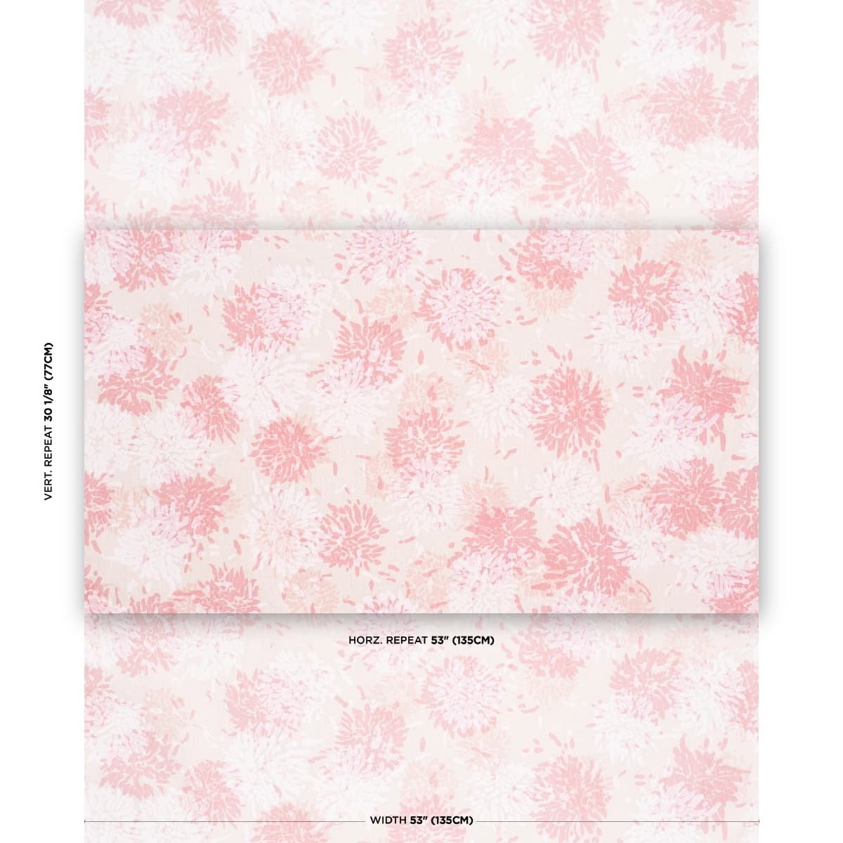 Chrysanthemum By Tillett_ PINKY