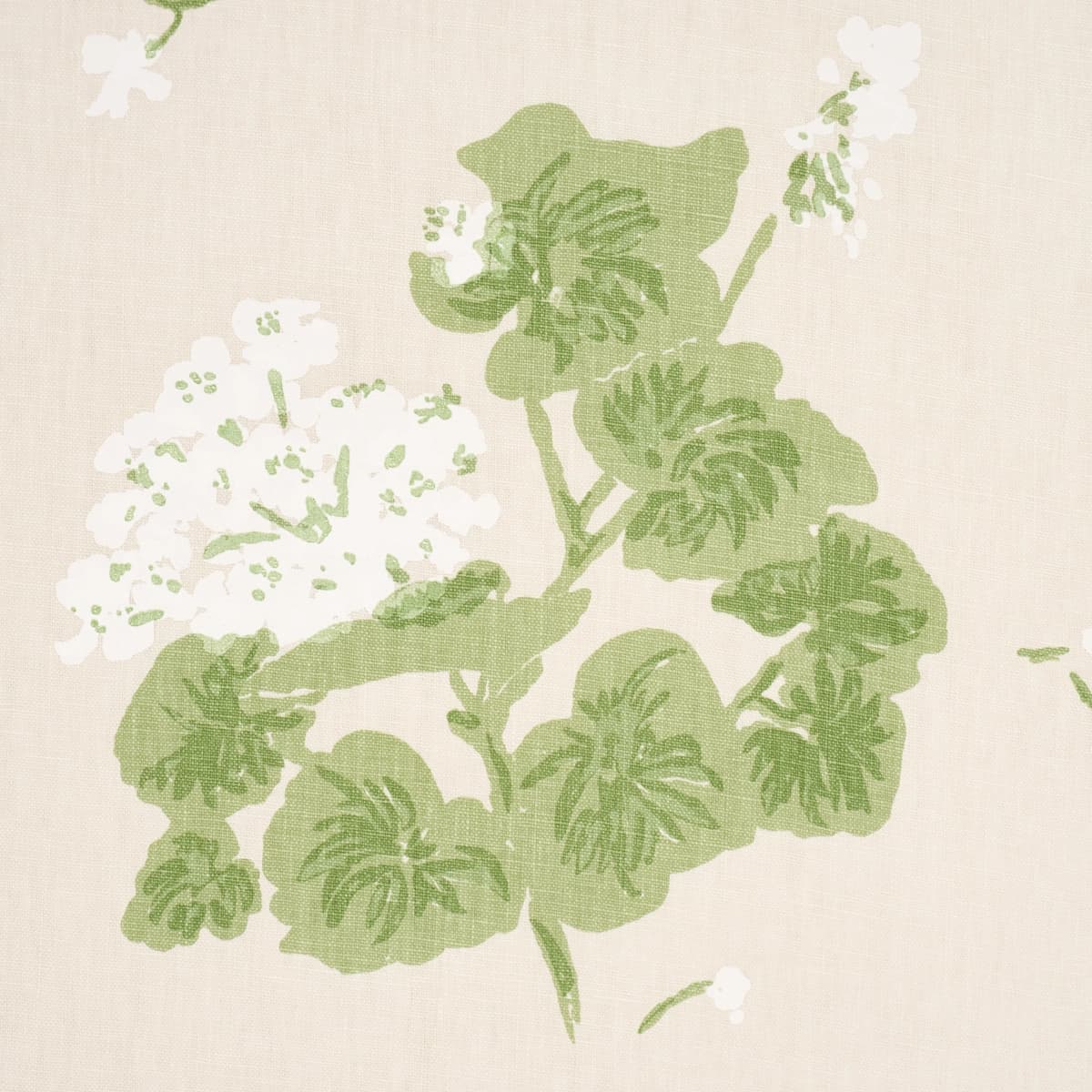 GERANIUM_ WHITE ON NATURAL
