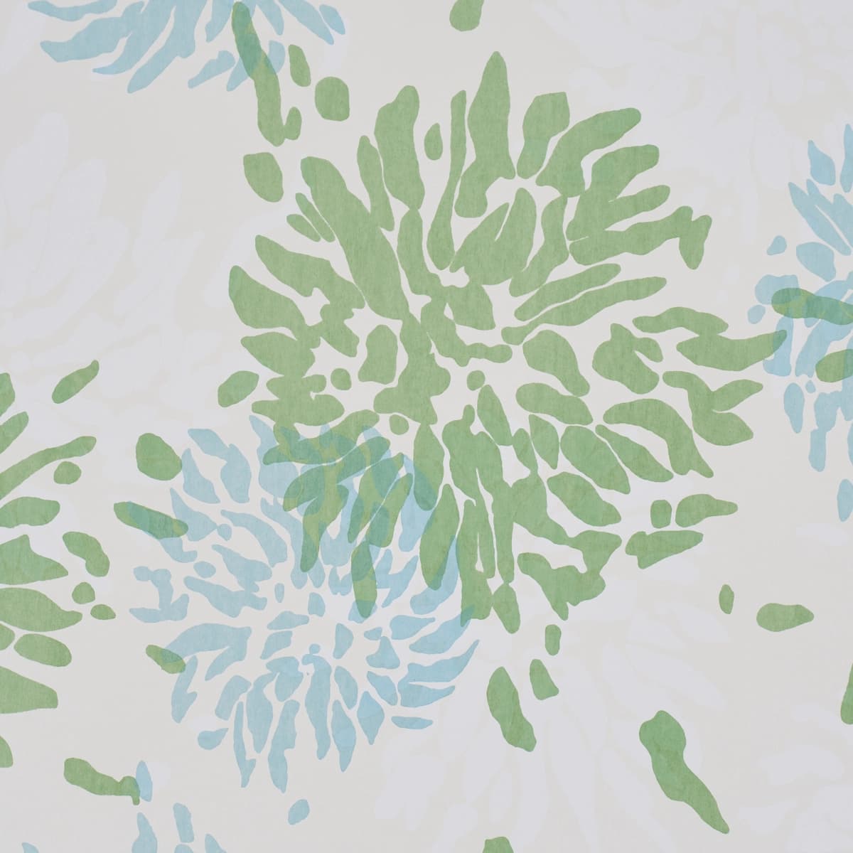 CHRYSANTHEMUM BY TILLETT_ GREEN & SKY