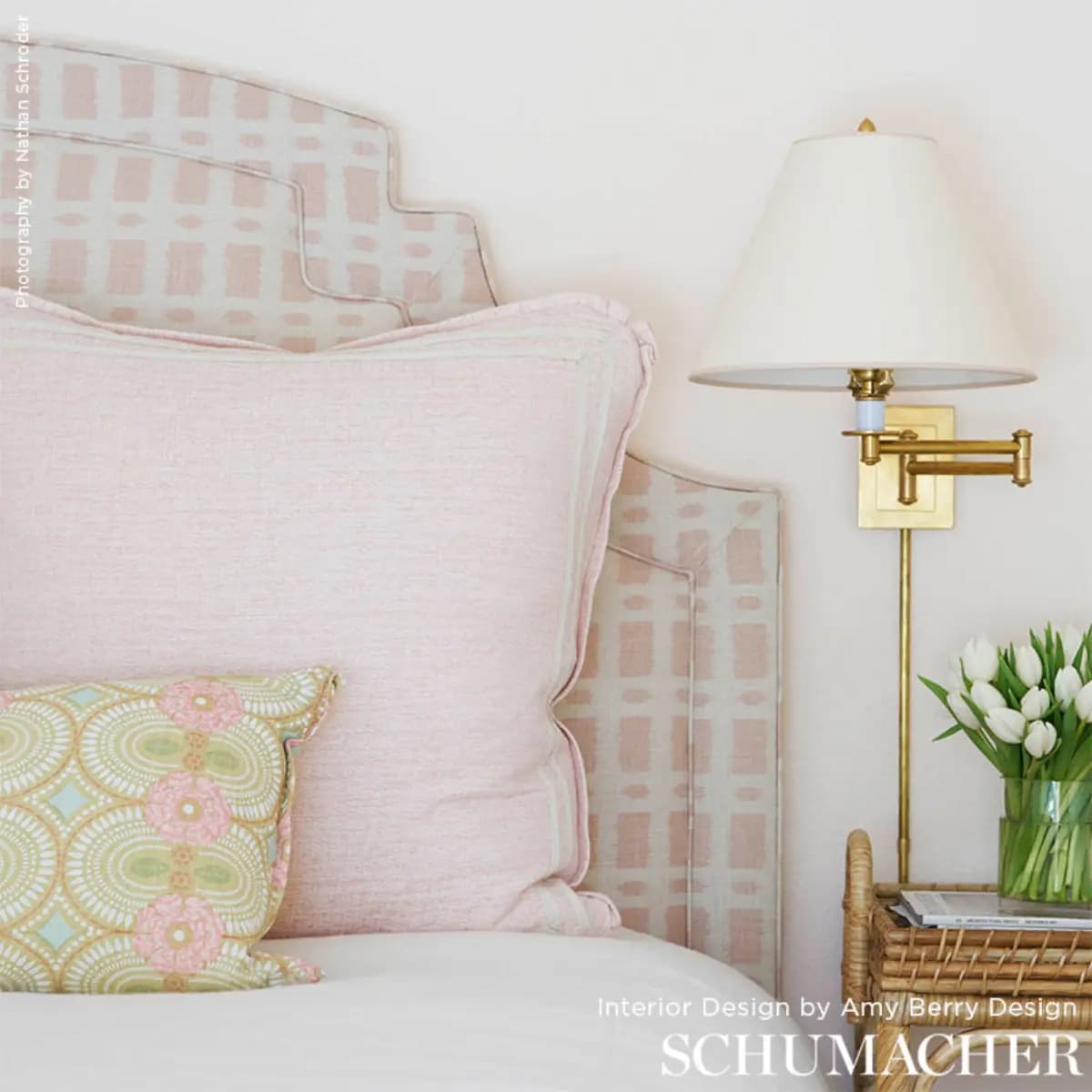 TOWNLINE ROAD_ PINK