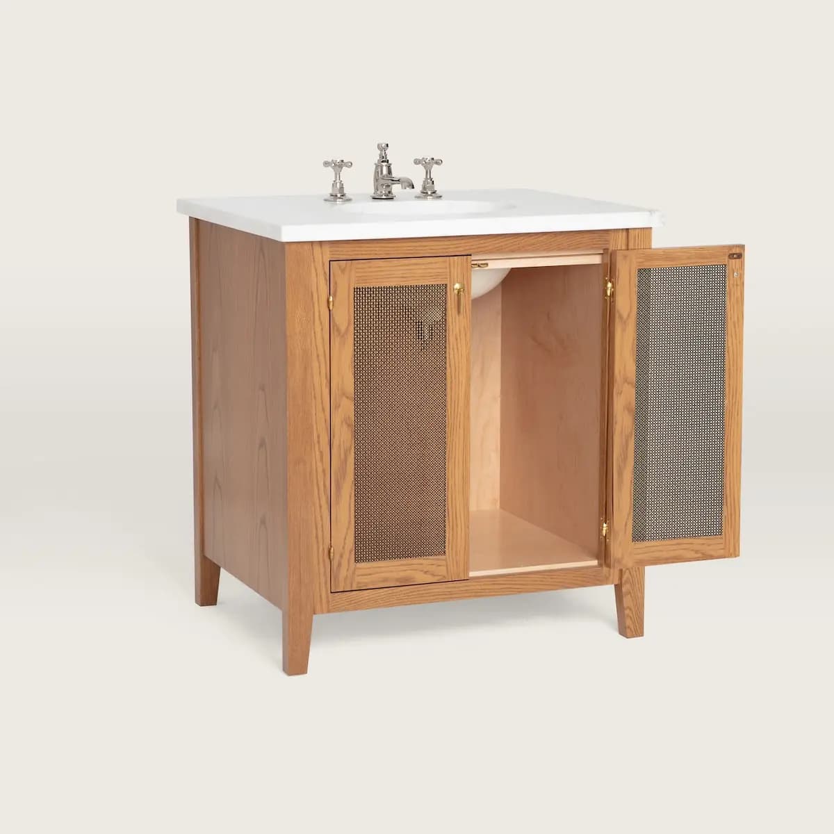 Anna Vanity_ WINDSOR OAK