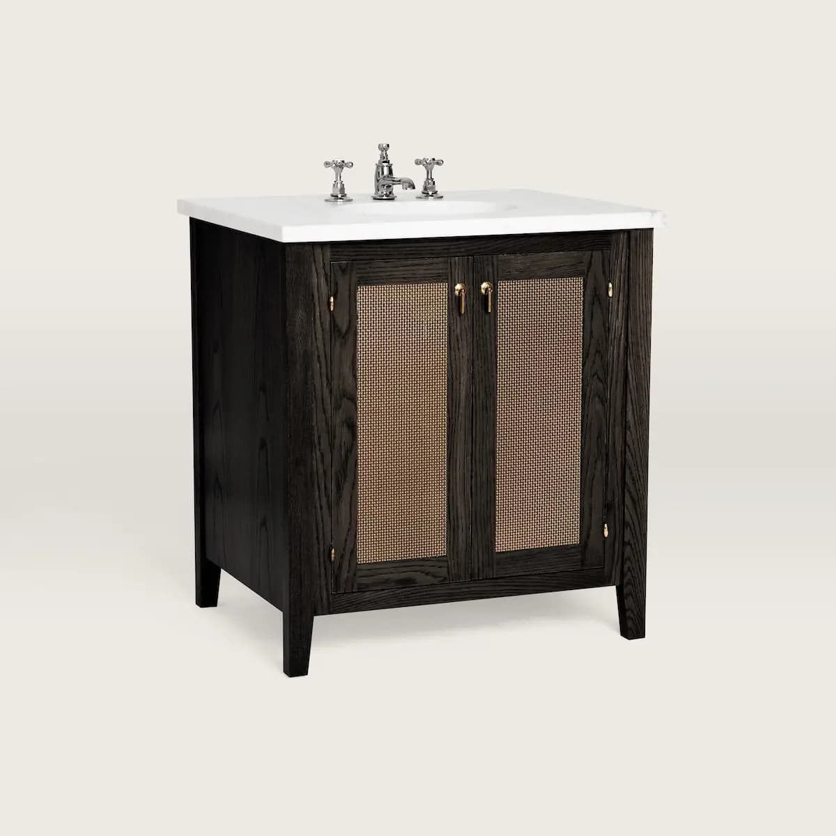 Anna Vanity_ EBONY