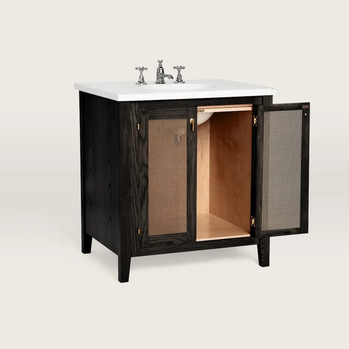 Anna Vanity_ EBONY