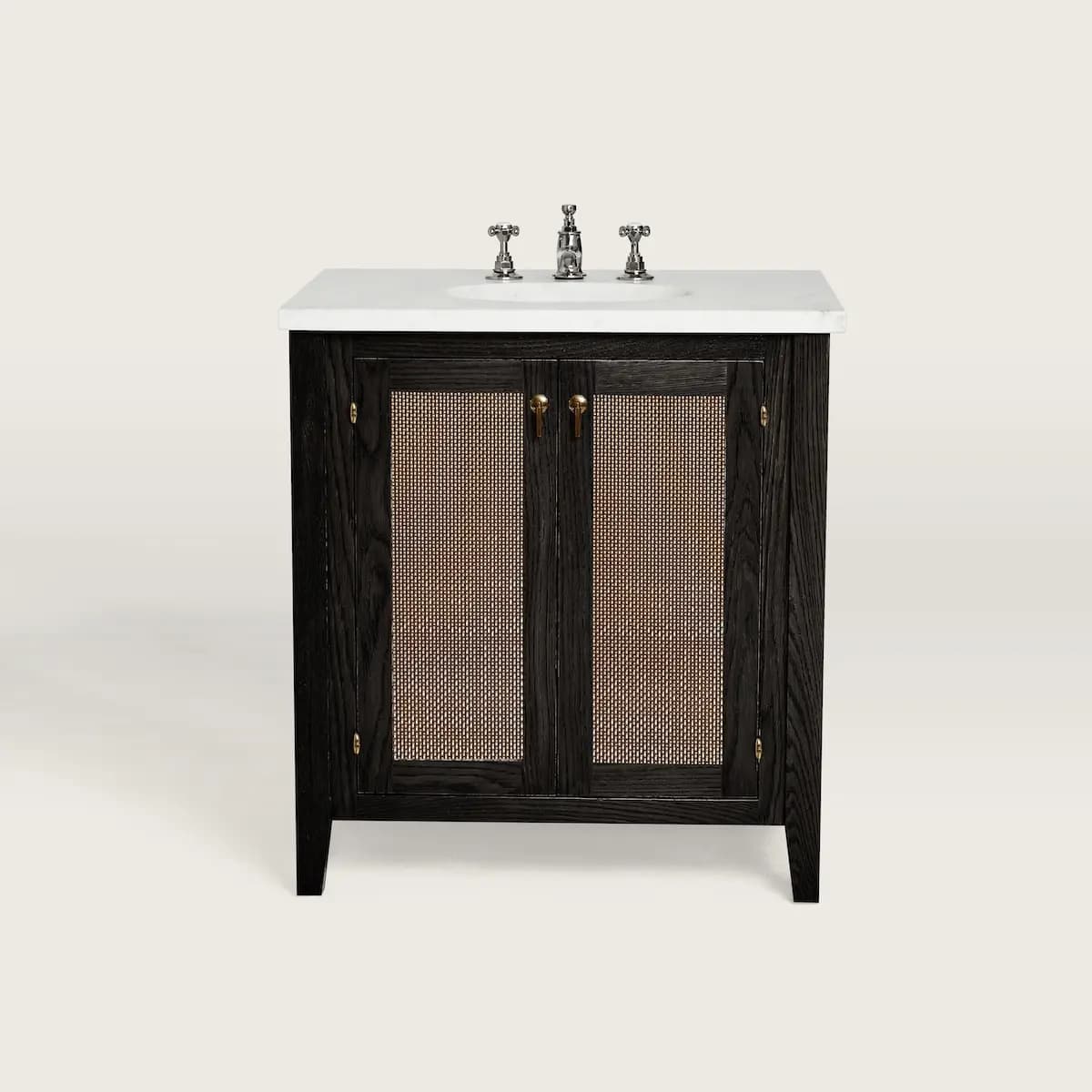 Anna Vanity_ EBONY