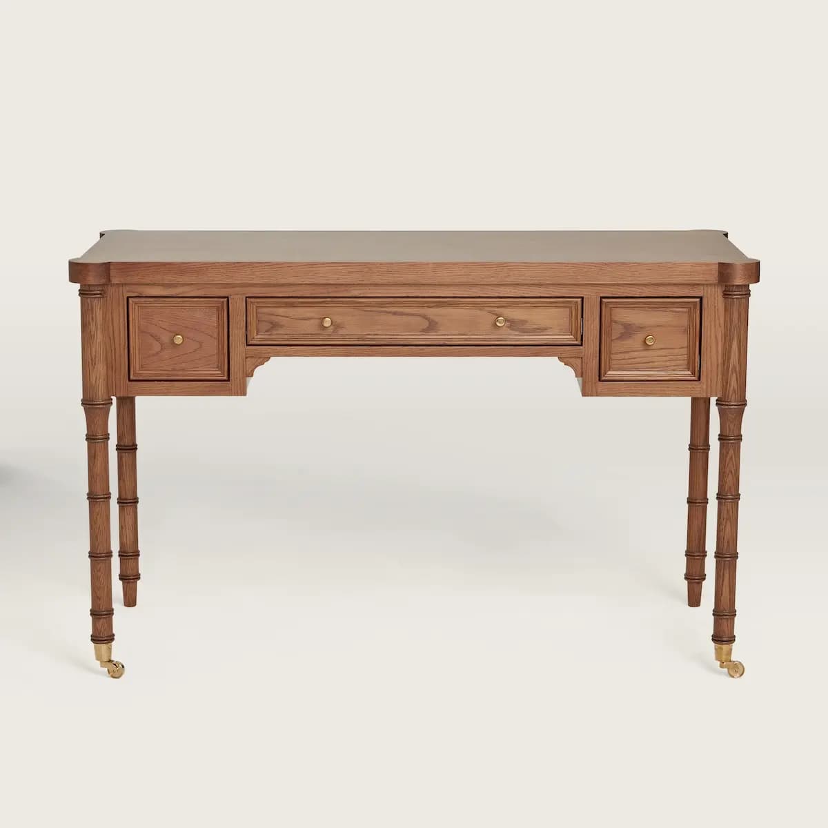 Raye Dressing Table_ WINDSOR OAK