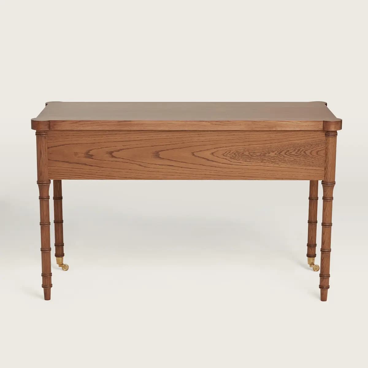Raye Dressing Table_ EBONY