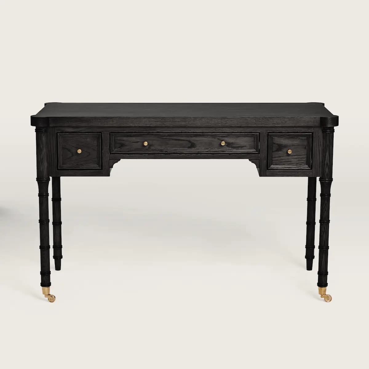 Raye Dressing Table_ EBONY