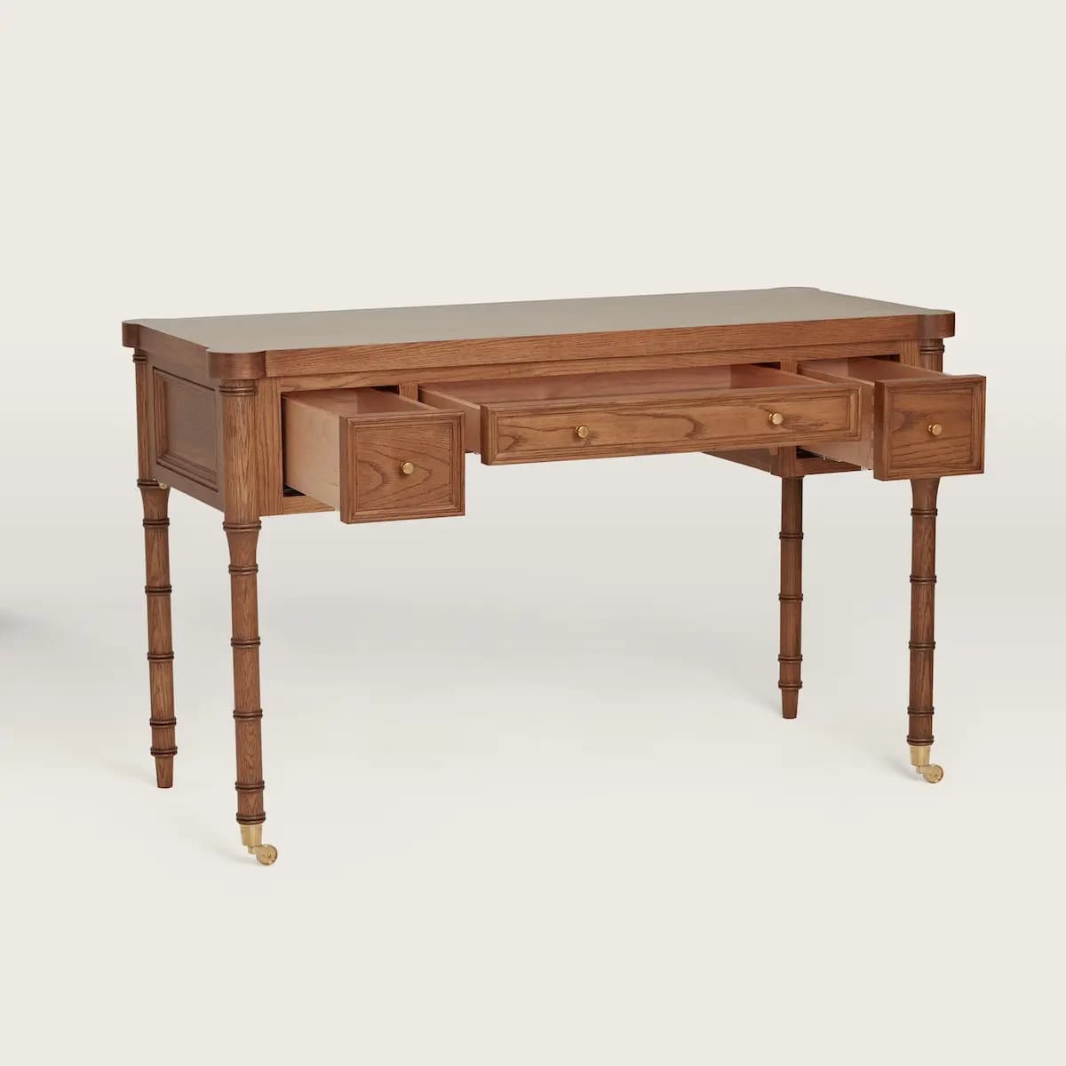 Raye Dressing Table_ WHITE