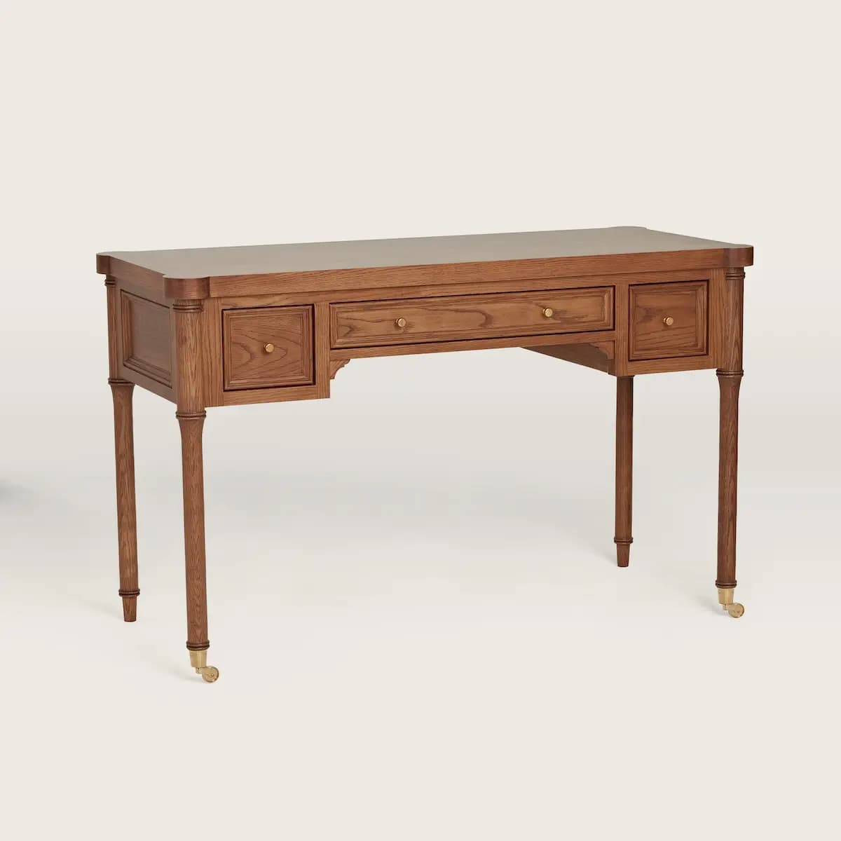 Trudie Dressing Table_ WHITE