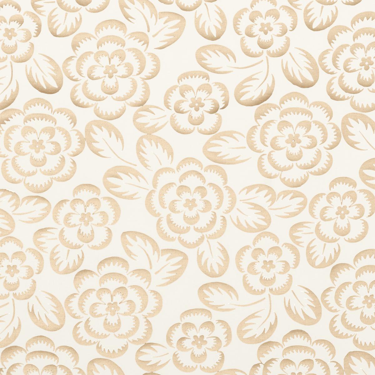 ANGELICA FLORAL_CHAMPAGNE & IVORY