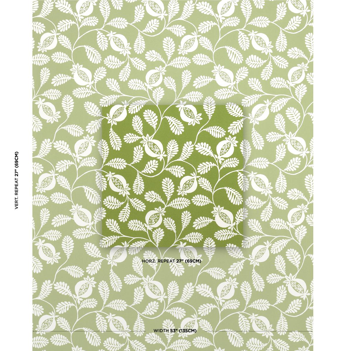 LANZADERA VINE INDOOR/OUTDOOR_HONEYDEW