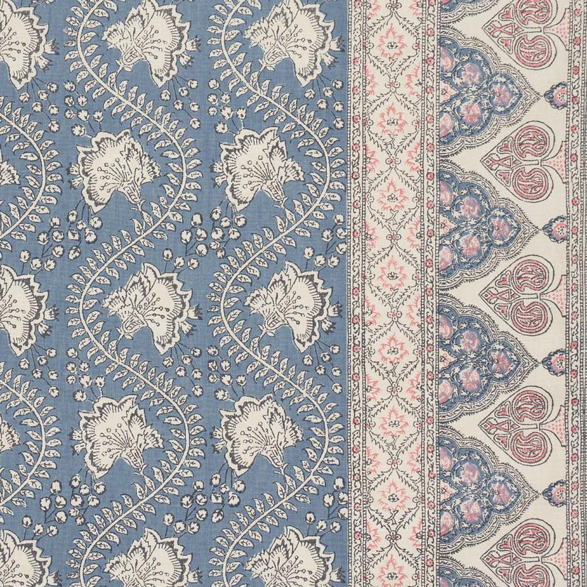 Tombay - Delft Fabrics | Schumacher