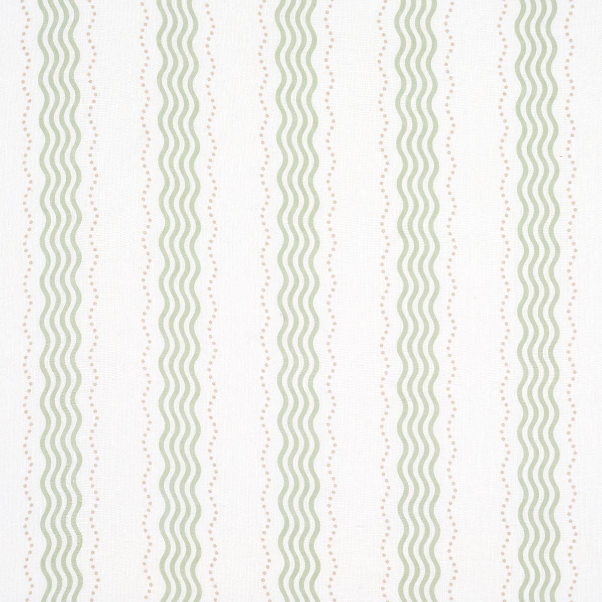 MARGOT LINEN SHEER_GREEN