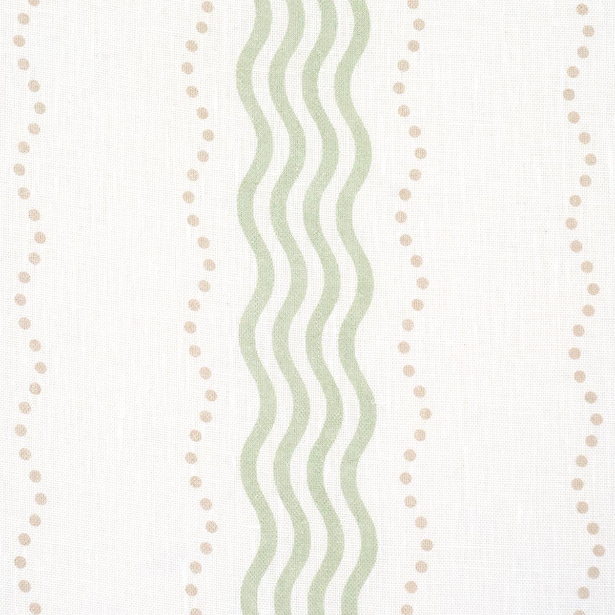 MARGOT LINEN SHEER_GREEN