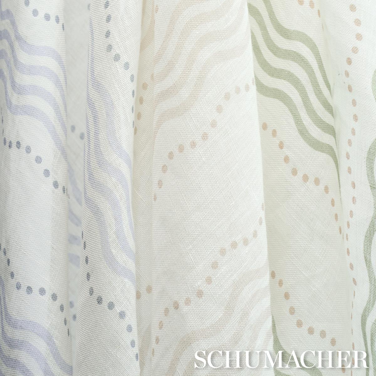 MARGOT LINEN SHEER_GREEN